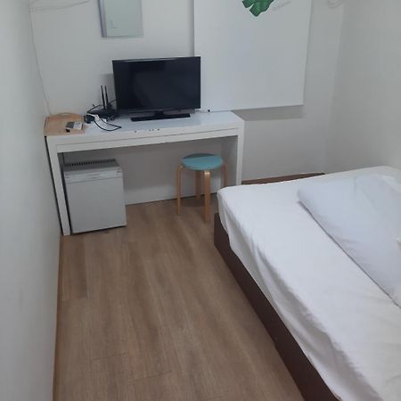 Elo Hostel ソウル特別市 エクステリア 写真