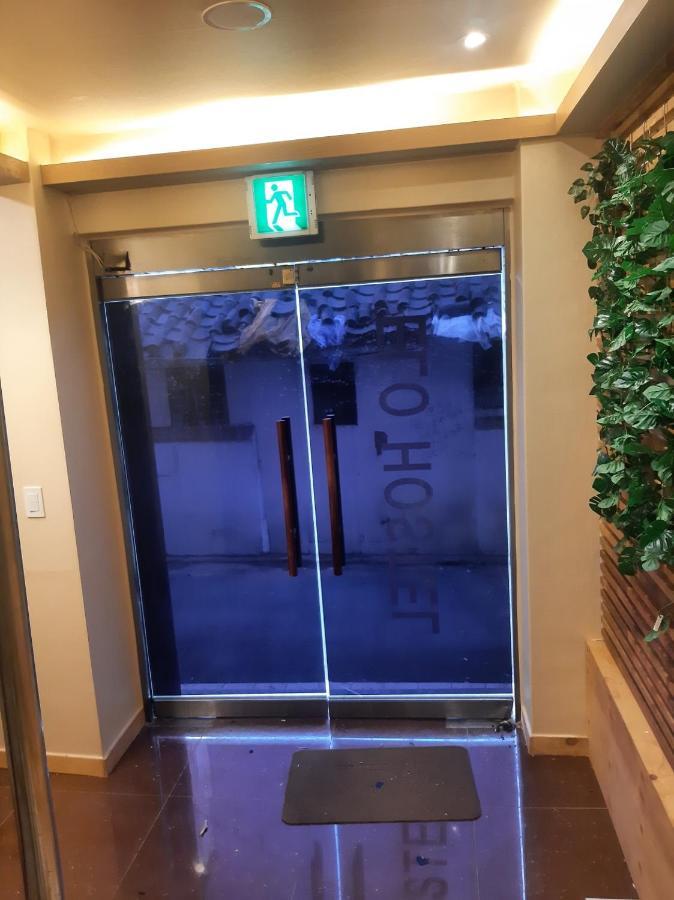 Elo Hostel ソウル特別市 エクステリア 写真