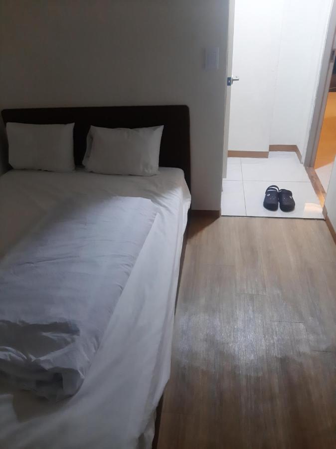 Elo Hostel ソウル特別市 エクステリア 写真