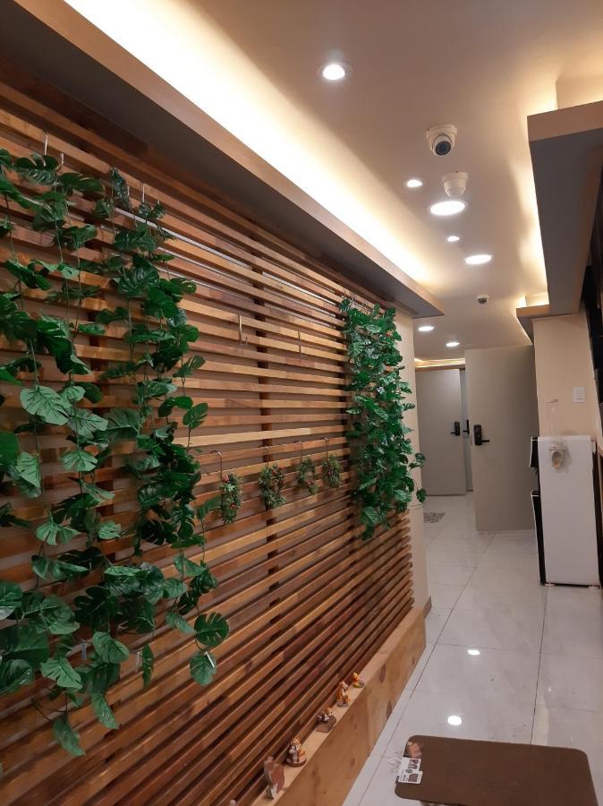 Elo Hostel ソウル特別市 エクステリア 写真
