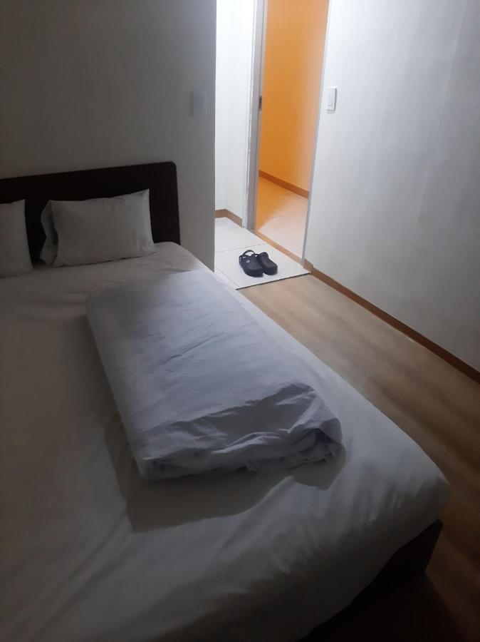 Elo Hostel ソウル特別市 エクステリア 写真