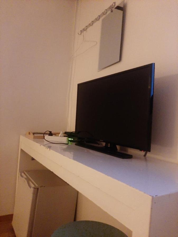 Elo Hostel ソウル特別市 エクステリア 写真