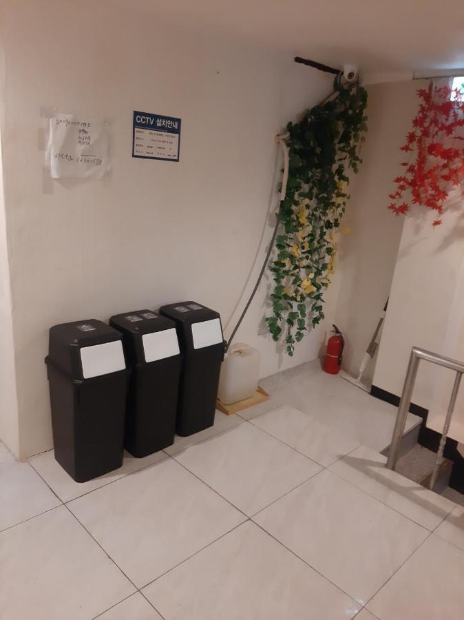 Elo Hostel ソウル特別市 エクステリア 写真