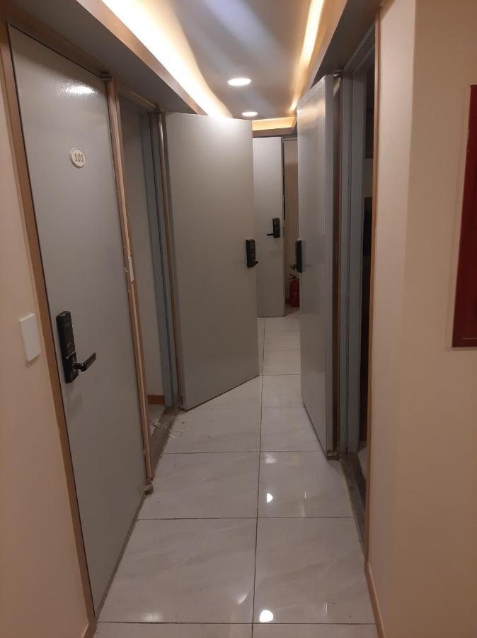 Elo Hostel ソウル特別市 エクステリア 写真