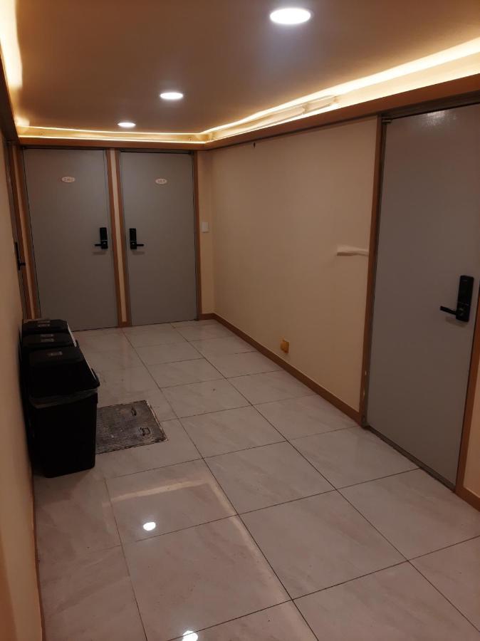 Elo Hostel ソウル特別市 エクステリア 写真