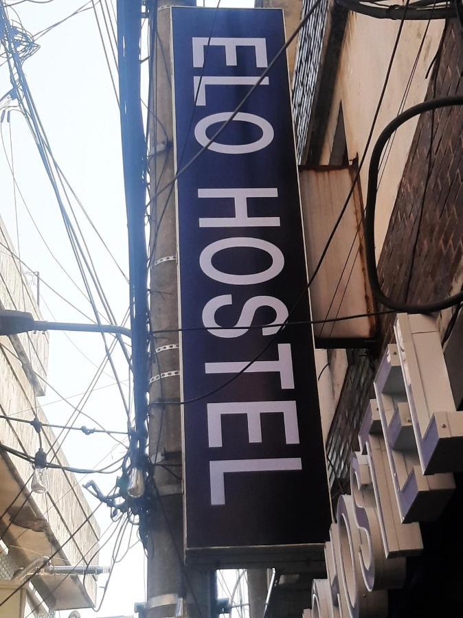 Elo Hostel ソウル特別市 エクステリア 写真