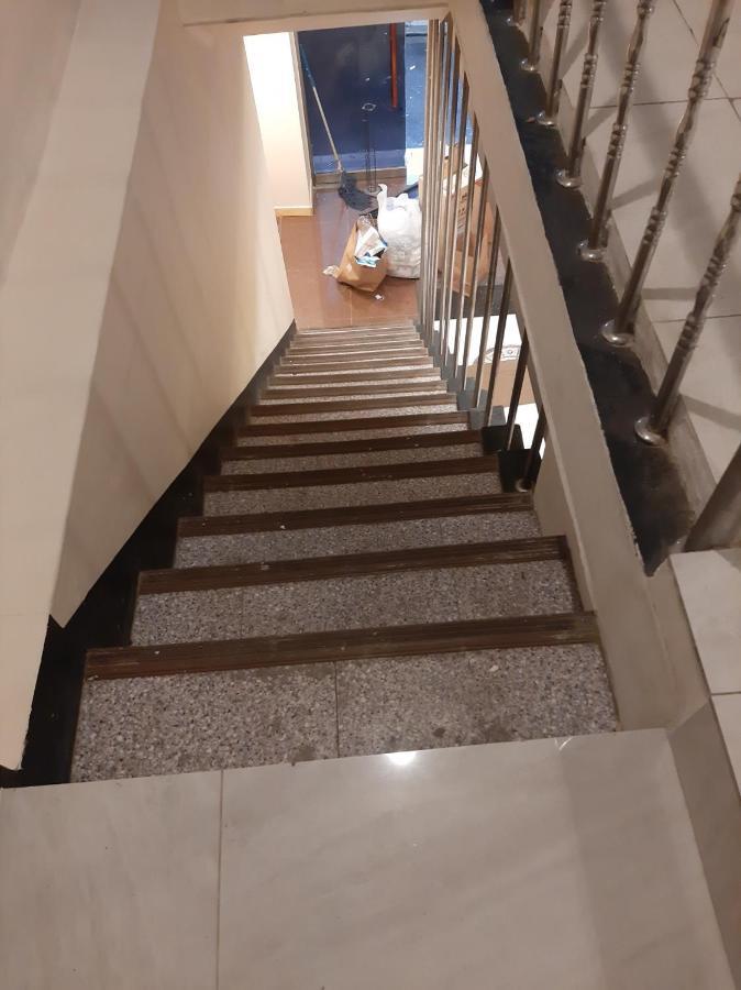 Elo Hostel ソウル特別市 エクステリア 写真