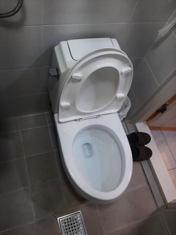 Elo Hostel ソウル特別市 エクステリア 写真