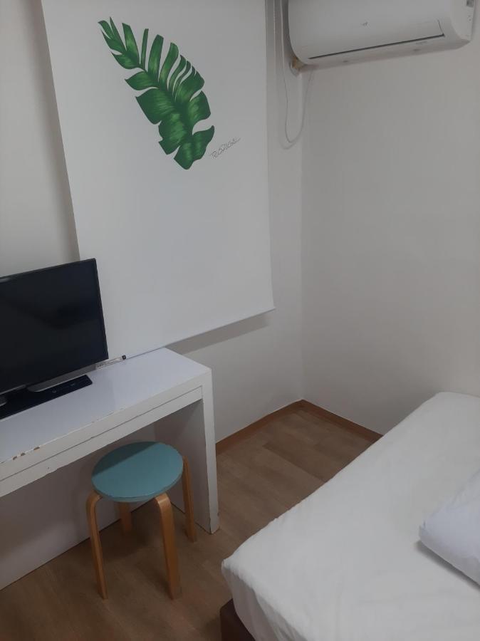 Elo Hostel ソウル特別市 エクステリア 写真