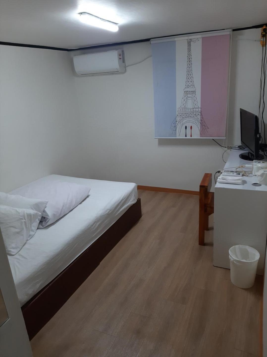 Elo Hostel ソウル特別市 エクステリア 写真
