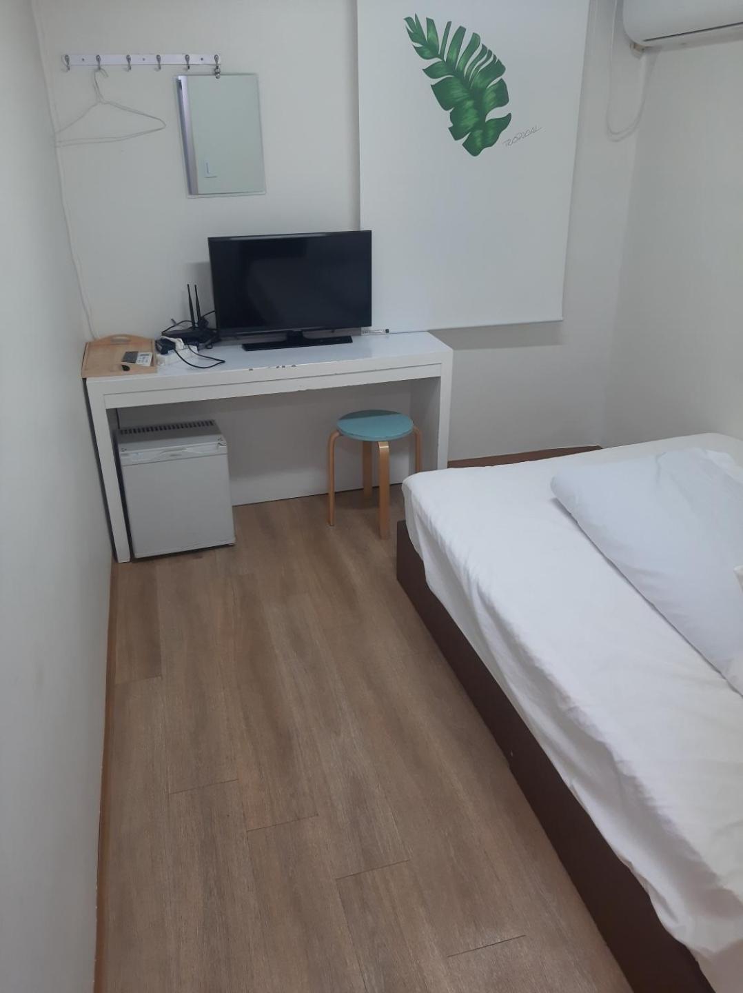Elo Hostel ソウル特別市 エクステリア 写真